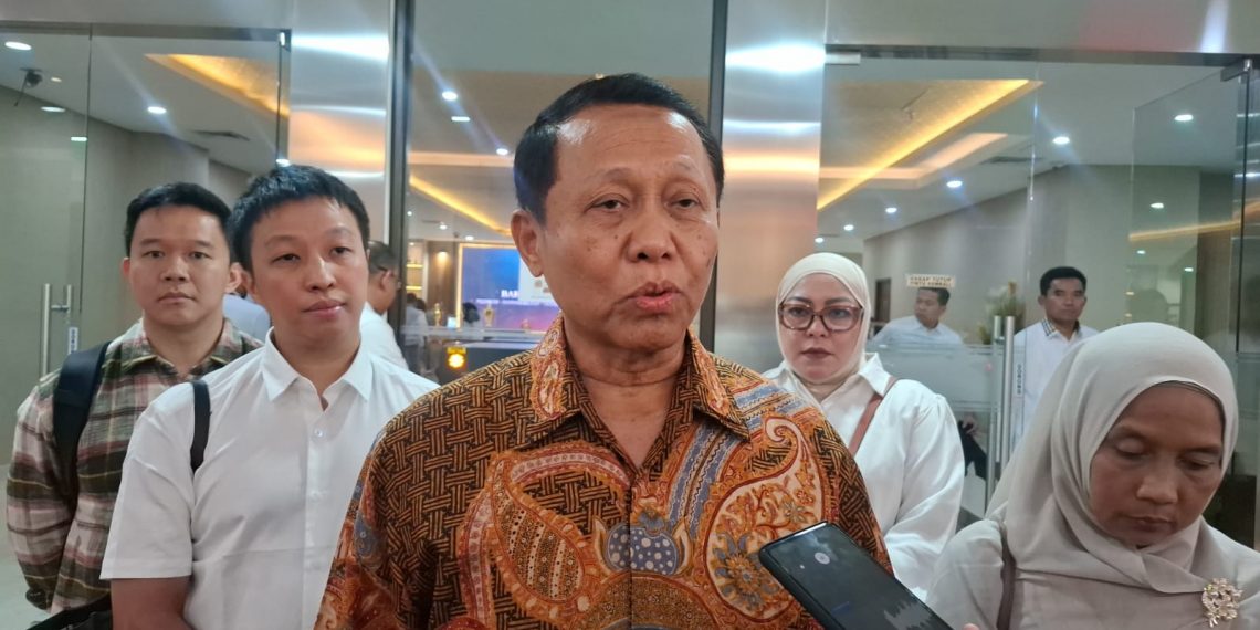 Erick Soedjasa Pulang untuk Meluruskan Persoalan Hukum: “Saya Tidak Menghindar, Saya Ingin Masalah Ini Segera Selesai”