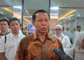Erick Soedjasa Pulang untuk Meluruskan Persoalan Hukum: “Saya Tidak Menghindar, Saya Ingin Masalah Ini Segera Selesai”