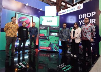 Dorong Ekonomi Sirkular, XLSMART Bawa #BYEBYEBOX Untuk Kelola E-WASTE ke ITB