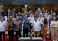 Menpar: Konser Musik Internasional Bukan Hanya Hiburan, Tapi Juga Penggerak Ekonomi Pariwisata