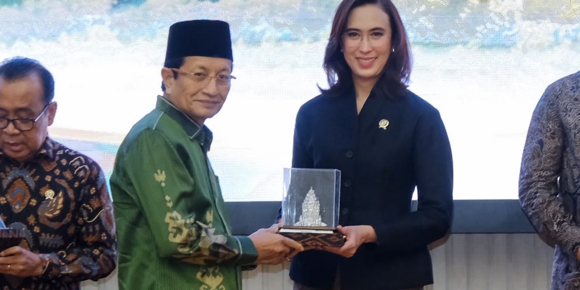 Sinergi Lintas Sektor, Kemenpar Optimalkan Pemanfaatan 4 Candi sebagai Pusat Wisata Religi