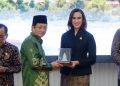 Sinergi Lintas Sektor, Kemenpar Optimalkan Pemanfaatan 4 Candi sebagai Pusat Wisata Religi