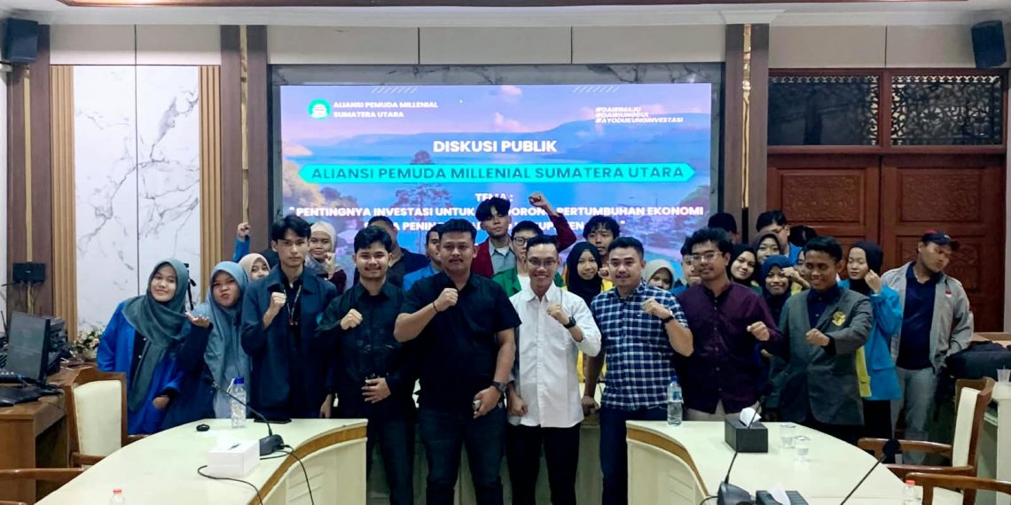 Pentingnya Investasi Untuk Mendorong Pertumbuhan Ekonomi Serta Peningkatan PAD Kabupaten Dairi