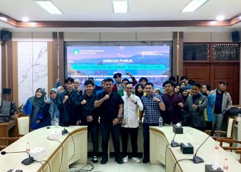 Pentingnya Investasi Untuk Mendorong Pertumbuhan Ekonomi Serta Peningkatan PAD Kabupaten Dairi