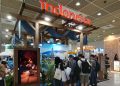 Perluas Pasar Wisatawan Jepang, Kemenpar Promosi Melalui Tourism Expo Japan 2026