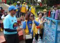 Chandra Asri Dukung World Cleanup Day (WCD) 2026