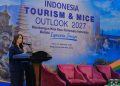 Indonesia Tourism & MICE Outlook (ITMO) 2027