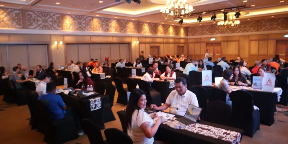 Melalui MATTA Fair dan Sales Mission, Kemenpar Perkuat Promosi Wisata Indonesia di Malaysia