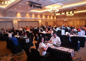 Melalui MATTA Fair dan Sales Mission, Kemenpar Perkuat Promosi Wisata Indonesia di Malaysia