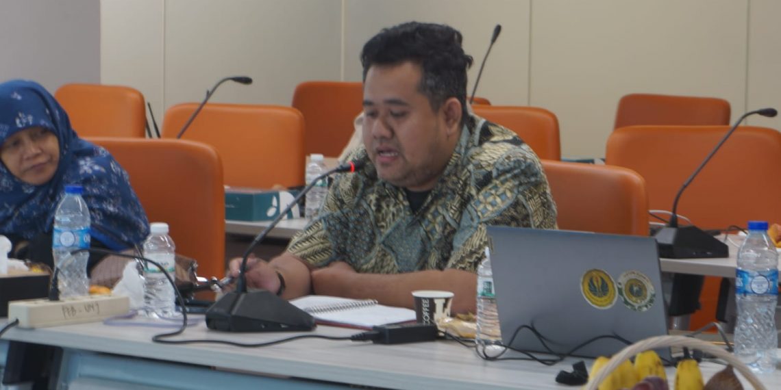 Menyongsong Era Digital, Bagus Wahyu Trianto Optimistis Teknologi AI Mampu Akselerasi Kemajuan Bisnis Masa Depan