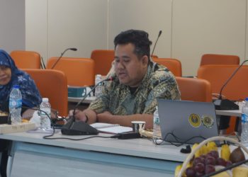 Menyongsong Era Digital, Bagus Wahyu Trianto Optimistis Teknologi AI Mampu Akselerasi Kemajuan Bisnis Masa Depan