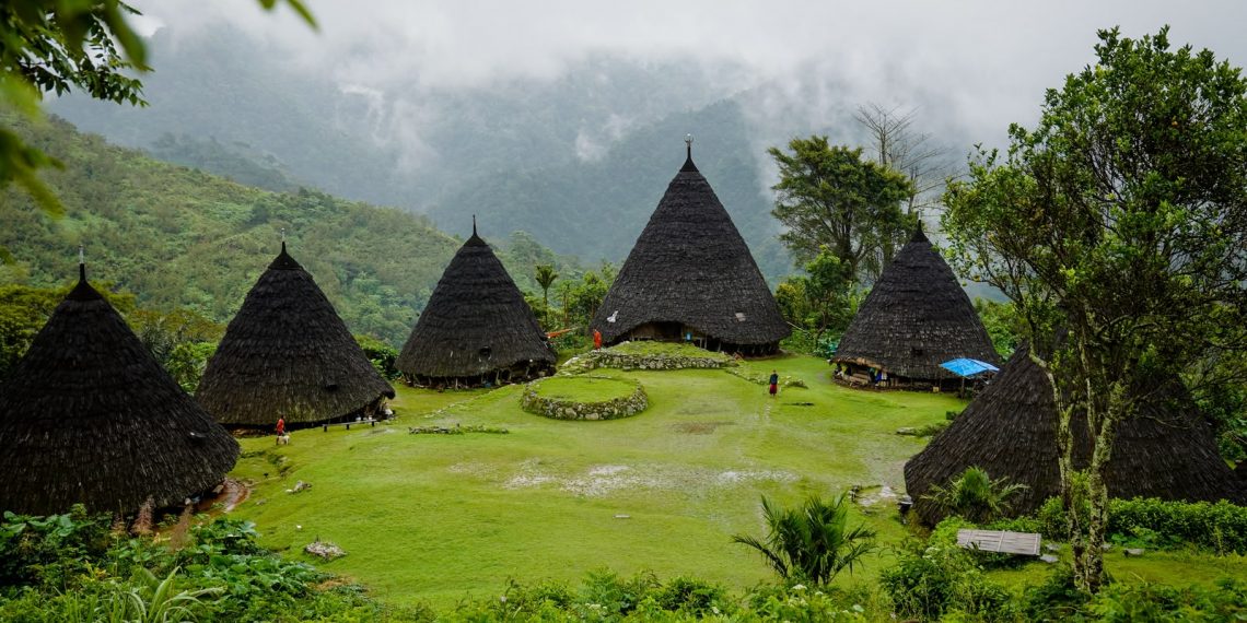Peringati Hari Pariwisata Dunia, Menpar Luncurkan Indonesia Tourism Outlook 2026/2027 - Dok: Kemenpar