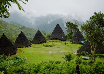 Peringati Hari Pariwisata Dunia, Menpar Luncurkan Indonesia Tourism Outlook 2026/2027 - Dok: Kemenpar