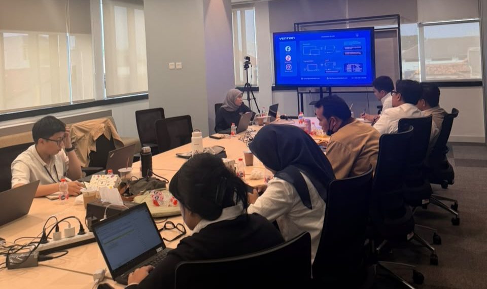 PDC Perluas Penerapan CMS ISO 37301, Kepatuhan Jadi Bagian dari Proses Bisnis