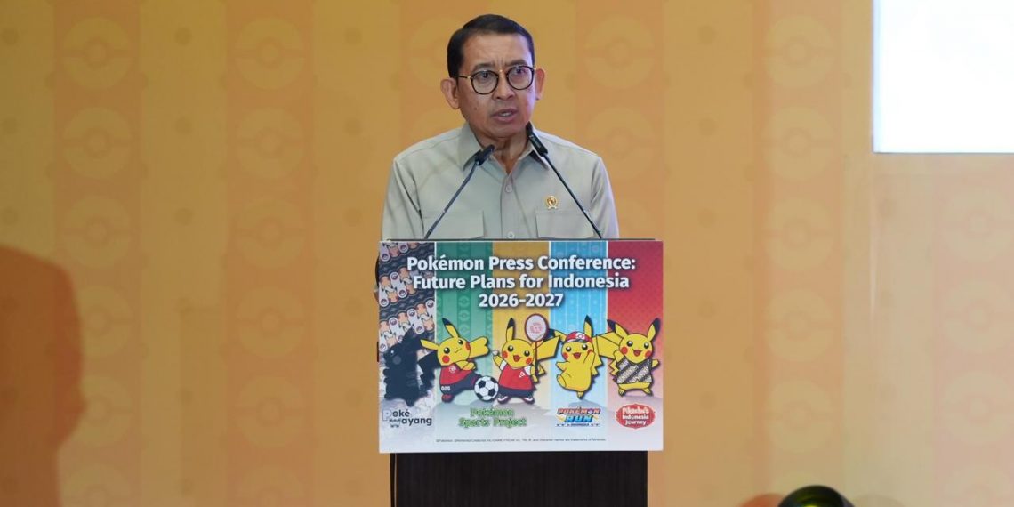 TikTok Food Fest 2026 Perkuat Industri F&B Indonesia