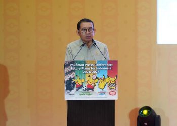 TikTok Food Fest 2026 Perkuat Industri F&B Indonesia