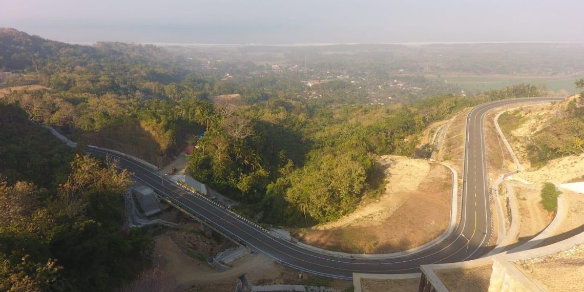 Pemerintah Siapkan Industri Bioetanol Menuju E20