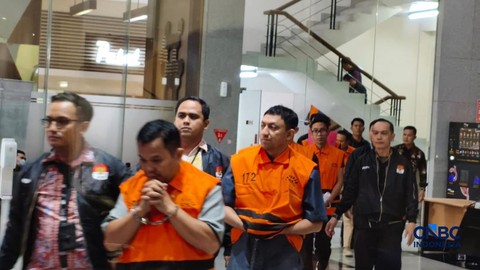 Bos Summarecon Jadi Tersangka Suap HGB