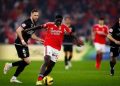 Liverpool Incar Talenta Muda Benfica