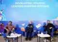 HCM Talks 2026 Bahas Kepemimpinan Menuju Indonesia Emas