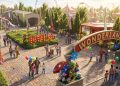 CitraRaya Jambi Hadirkan Wonderland, Fasilitas Wisata Baru