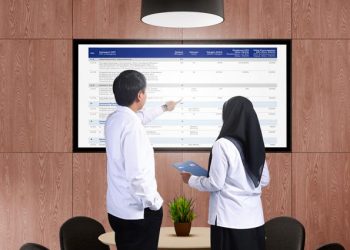 PT KBI Resmi Bertransformasi Menjadi Persero