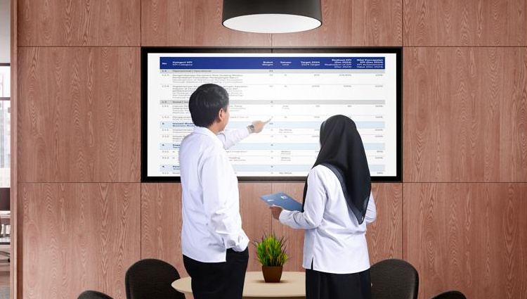 PT KBI Resmi Bertransformasi Menjadi Persero