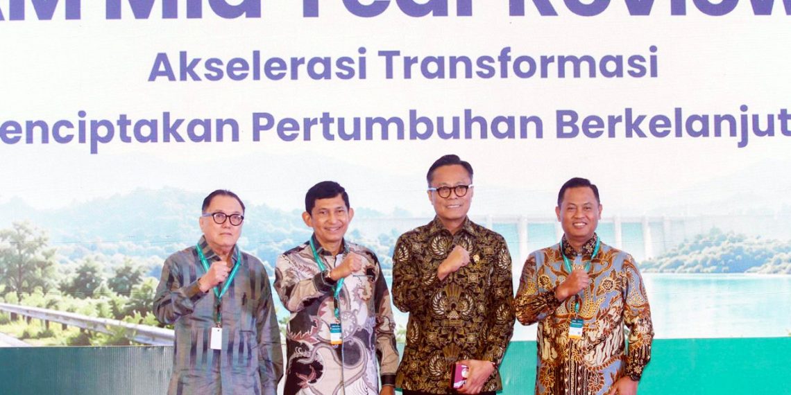 ANTAM Mid Year Review 2026