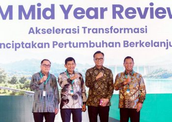ANTAM Mid Year Review 2026