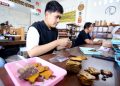Jamkrindo Dukung Umkm Naik Kelas