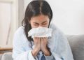 Kasus Influenza A Meningkat, Waspadai Gejala yang Muncul