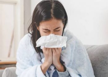 Kasus Influenza A Meningkat, Waspadai Gejala yang Muncul