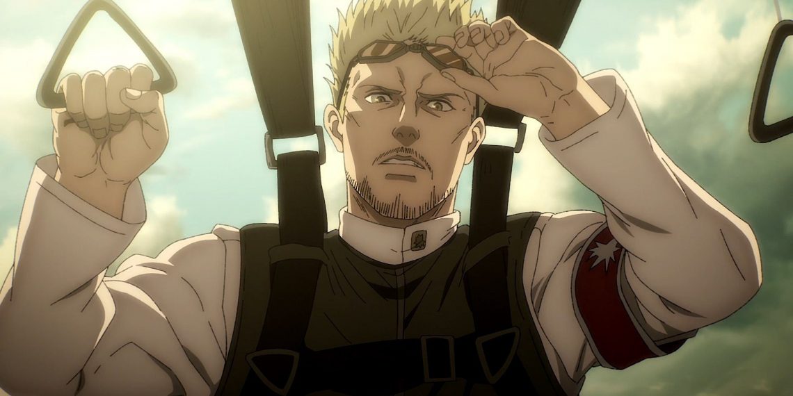 Di Balik Sosoknya yang Kuat, 9 Karakter Anime Ini Punya Kisah Kelam