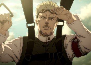 Di Balik Sosoknya yang Kuat, 9 Karakter Anime Ini Punya Kisah Kelam