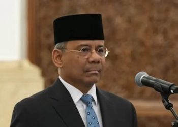 Resmi Jadi Menkeu, Segini Harta Kekayaan Suahasil Nazara
