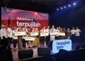Terpujilah GURU 2026, Telkomsel Dorong Guru Manfaatkan AI di Ruang Kelas