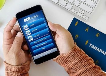 Transaksi Jumbo Saham BCA Capai Rp1,35 Triliun, Nama Haji Isam Ikut Mencuat