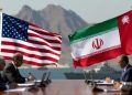 Ketegangan AS-Iran Meningkat setelah Saling Serang di Kawasan Teluk Persia