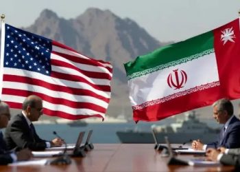 Ketegangan AS-Iran Meningkat setelah Saling Serang di Kawasan Teluk Persia