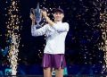 Rybakina Pastikan Jadi Nomor Satu Dunia Setelah Tembus Semifinal US Open