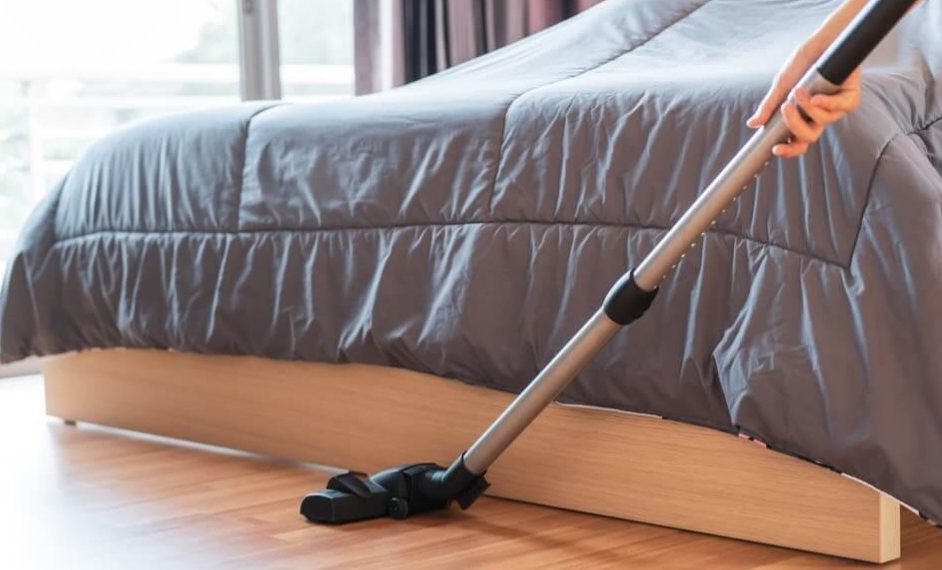 Bereskan Kamar, Mood Bisa Lebih Baik? Ini Alasannya