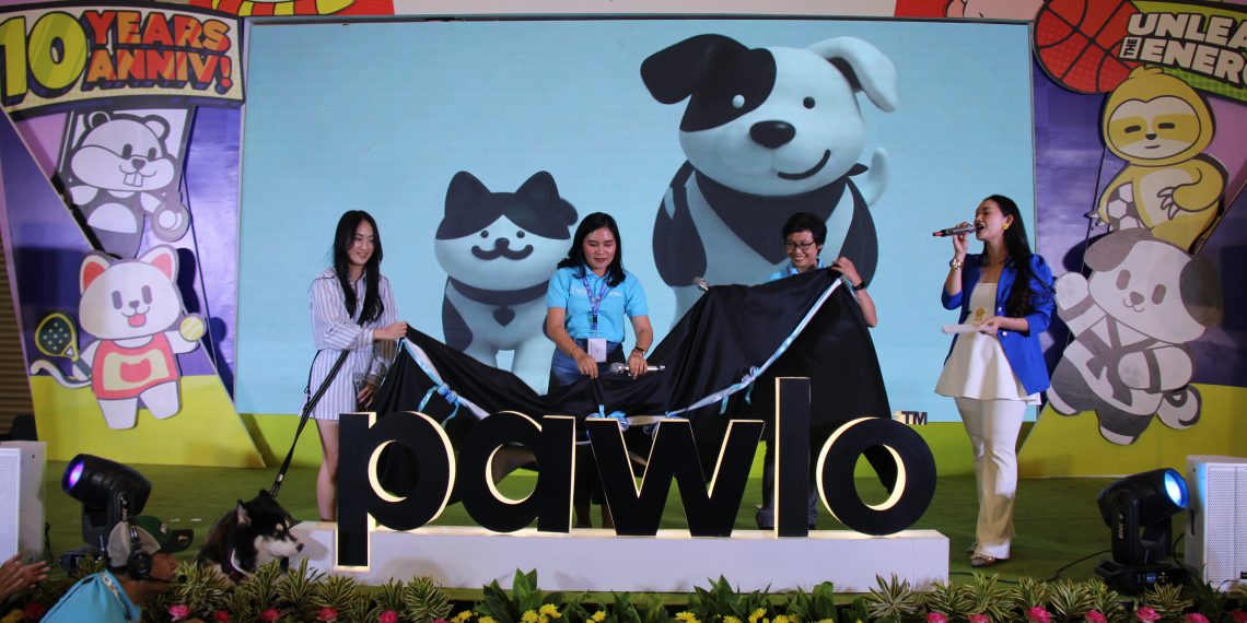 PAWLO Resmi Hadir di Indonesia
