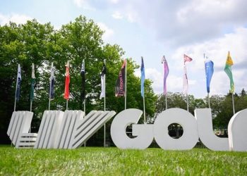LIV Golf Ajukan Kebangkrutan, Era Baru Tur Golf Kontroversial Dimulai