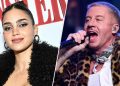 Melissa Barrera Puji Solidaritas Musisi yang Dukung Macklemore dan Palestina