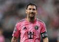 Gol ke-99 Messi Warnai Hasil Imbang Inter Miami Lawan Nashville