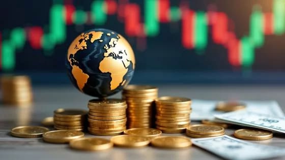 Yield Obligasi Global Melonjak di Tengah Eskalasi Konflik Timur Tengah