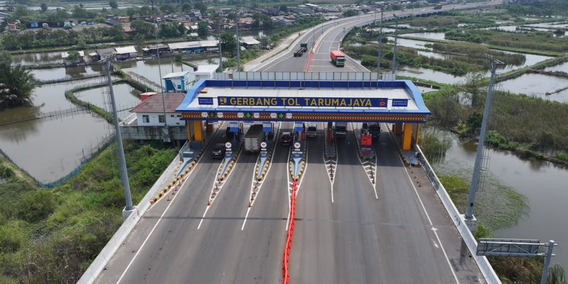 PT Pelindo Sinergi Lokaseva mencatat pertumbuhan kinerja sejumlah lini bisnis pada Semester I 2026 dan memperkuat ekosistem pelabuhan.