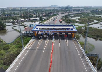 PT Pelindo Sinergi Lokaseva mencatat pertumbuhan kinerja sejumlah lini bisnis pada Semester I 2026 dan memperkuat ekosistem pelabuhan.