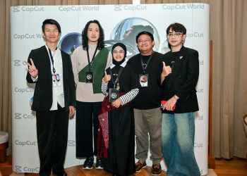 CapCut World Singapore mempertemukan lebih dari 300 kreator dan memperkenalkan inovasi AI serta fitur baru untuk mendukung proses kreatif.