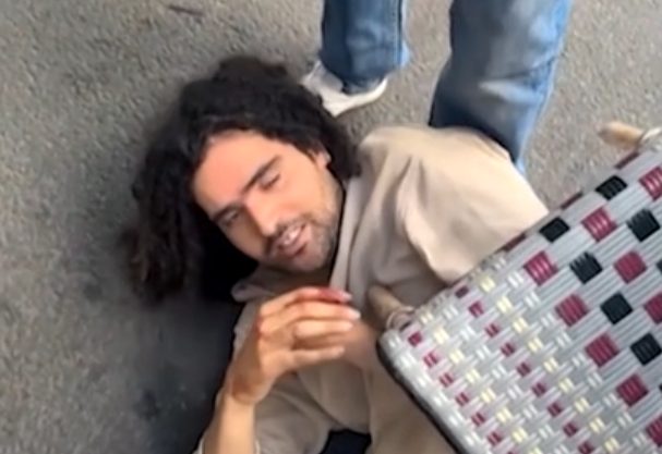 1 Orang Tewas Ditikam di Times Square, Polisi Tembak Pelaku di Lokasi